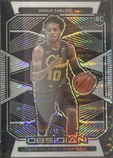 Darius Garland