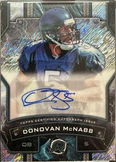 Donovan McNabb