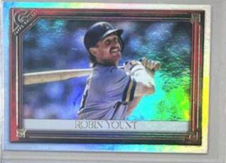 Robin Yount
