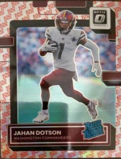 Jahan Dotson