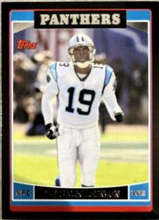 Keyshawn Johnson