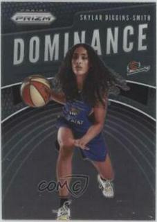 Skylar Diggins-Smith