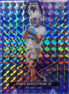 Ennis Rakestraw Jr.