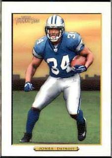 Kevin Jones