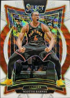 Scottie Barnes