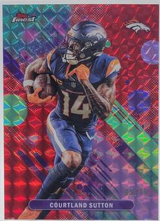 Courtland Sutton