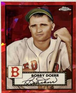 Bobby Doerr