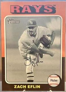 Zach Eflin