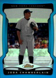 Joba Chamberlain