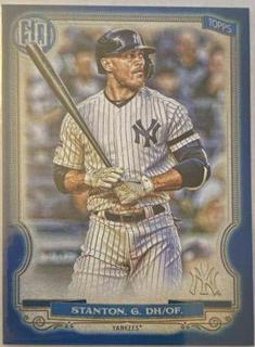 Giancarlo Stanton