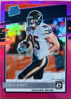 Cole Kmet