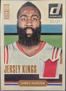 James Harden
