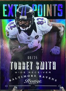 Torrey Smith