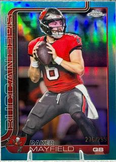 Baker Mayfield