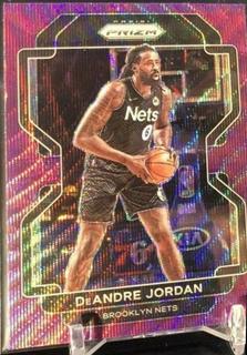 DeAndre Jordan