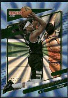Jrue Holiday