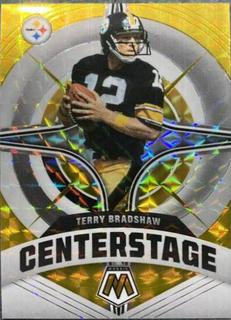 Terry Bradshaw
