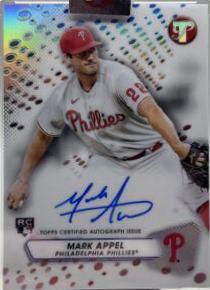 Mark Appel