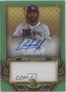 Randy Arozarena
