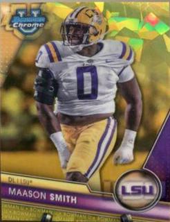 Maason Smith