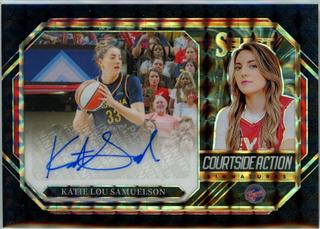 Katie Lou Samuelson