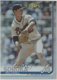 Michael Soroka