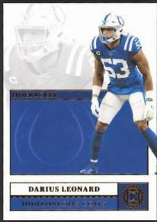 Darius Leonard