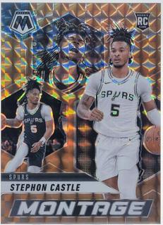 Stephon Castle