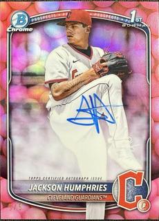 Jackson Humphries