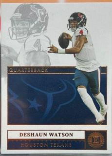 Deshaun Watson