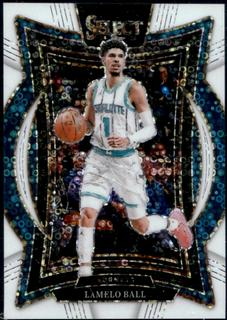 LaMelo Ball