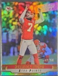 Harrison Butker
