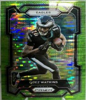 Quez Watkins