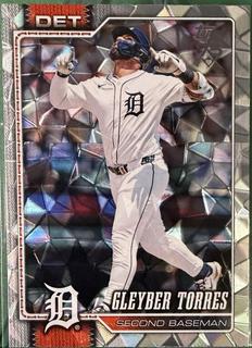 Gleyber Torres
