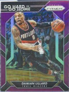 Damian Lillard