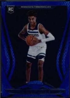 Jaden McDaniels