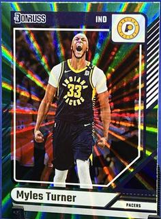 Myles Turner