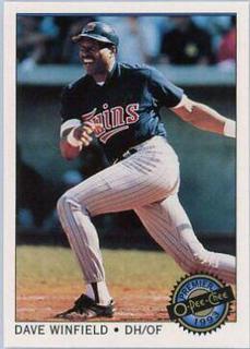 Dave Winfield