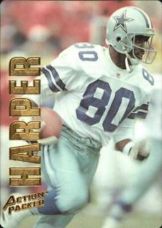 Alvin Harper