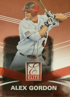 Alex Gordon