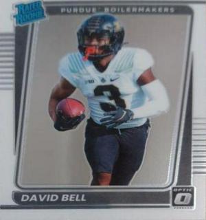 David Bell