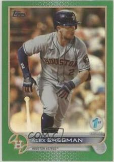 Alex Bregman