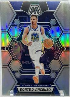 Donte DiVincenzo