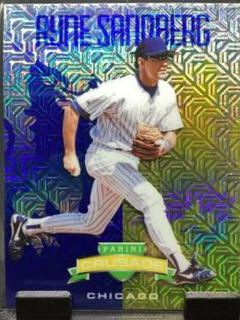 Ryne Sandberg