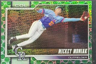 Mickey Moniak
