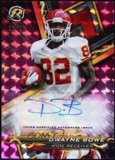 Dwayne Bowe