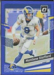 Matthew Stafford