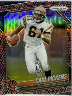 Carl Pickens