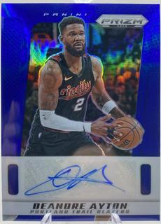 Deandre Ayton