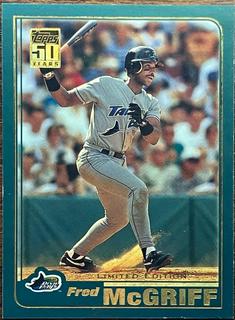 Fred McGriff